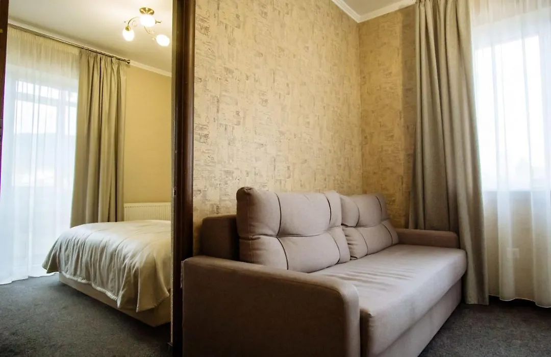 Kasimir Resort Hotel & Spa-1