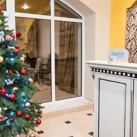 Kasimir Resort Hotel & Spa-2