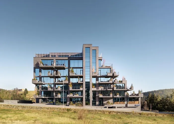 Hay Boutique & Spa By Edem FamilySpa Hotel