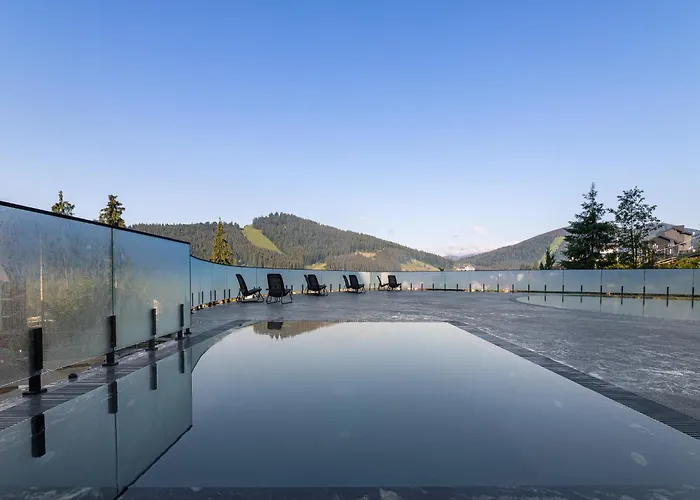 Podgorie SpaSpa Hotel